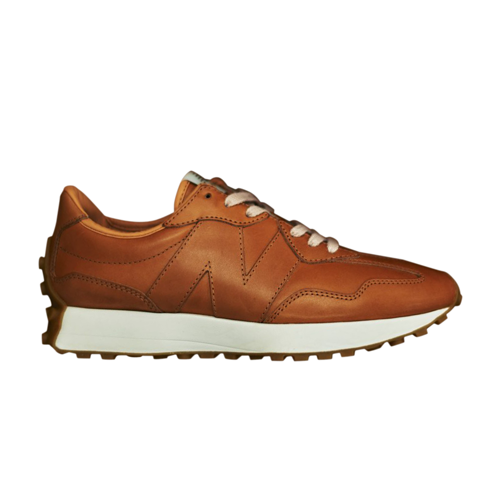 327 Made in Japan 'Tochigi Leather'