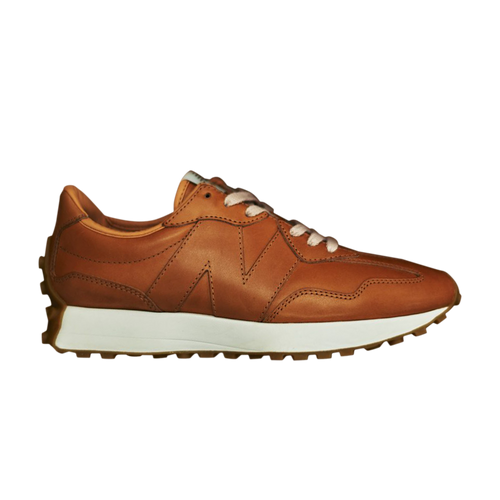 327 Made in Japan 'Tochigi Leather'
