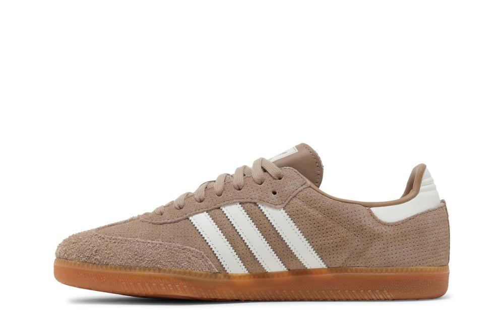 Samba OG 'Chalky Brown Gum'