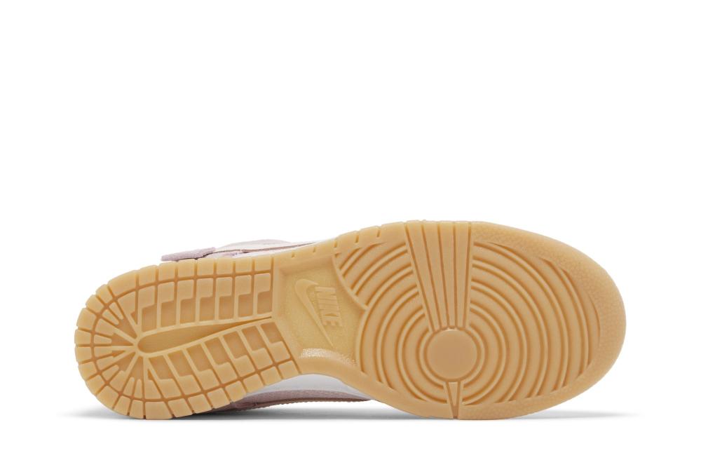 Wmns Dunk Low 'Teddy Bear - Light Soft Pink'