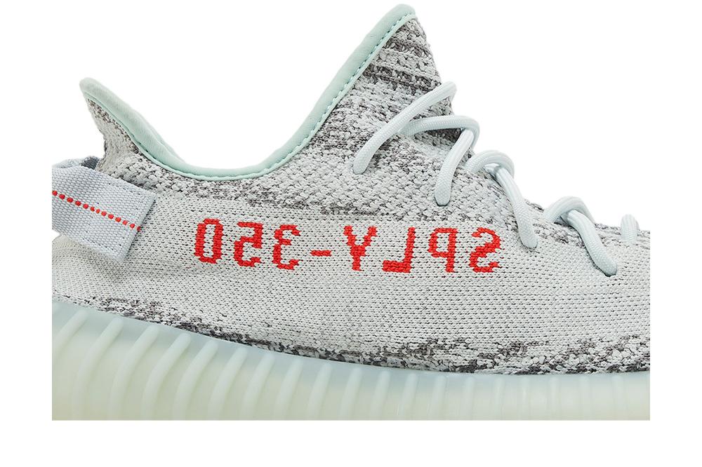 Yeezy Boost 350 V2 'Blue Tint' 2021