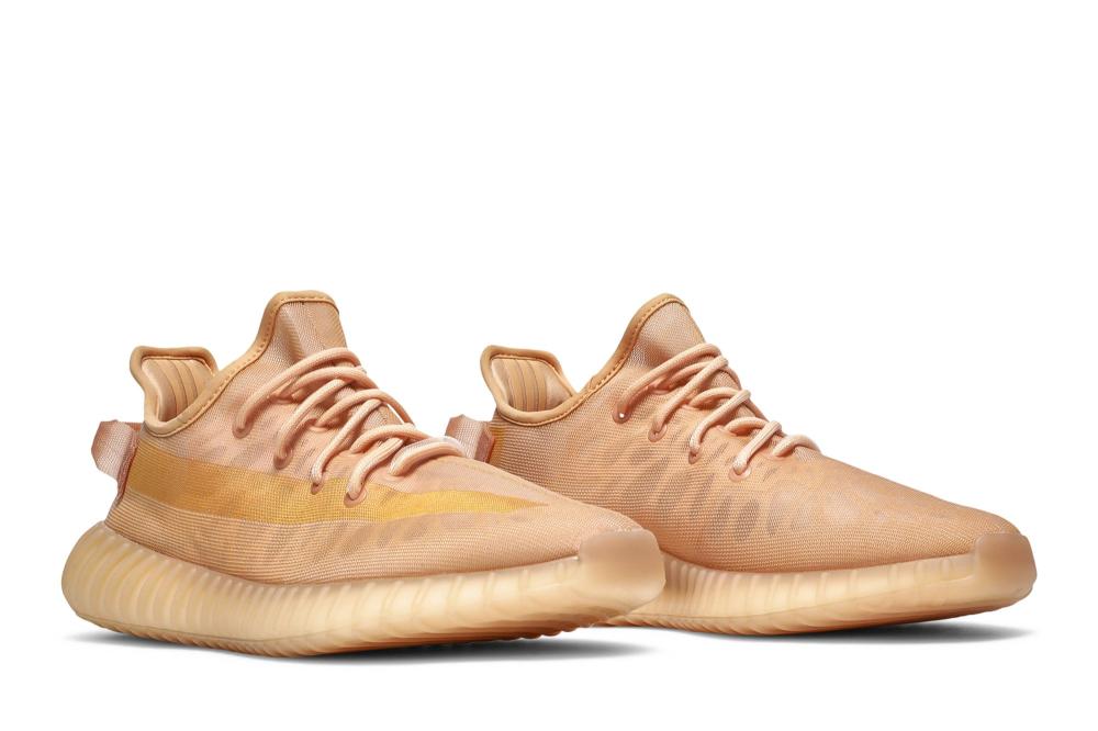 Yeezy Boost 350 V2 'Mono Clay'
