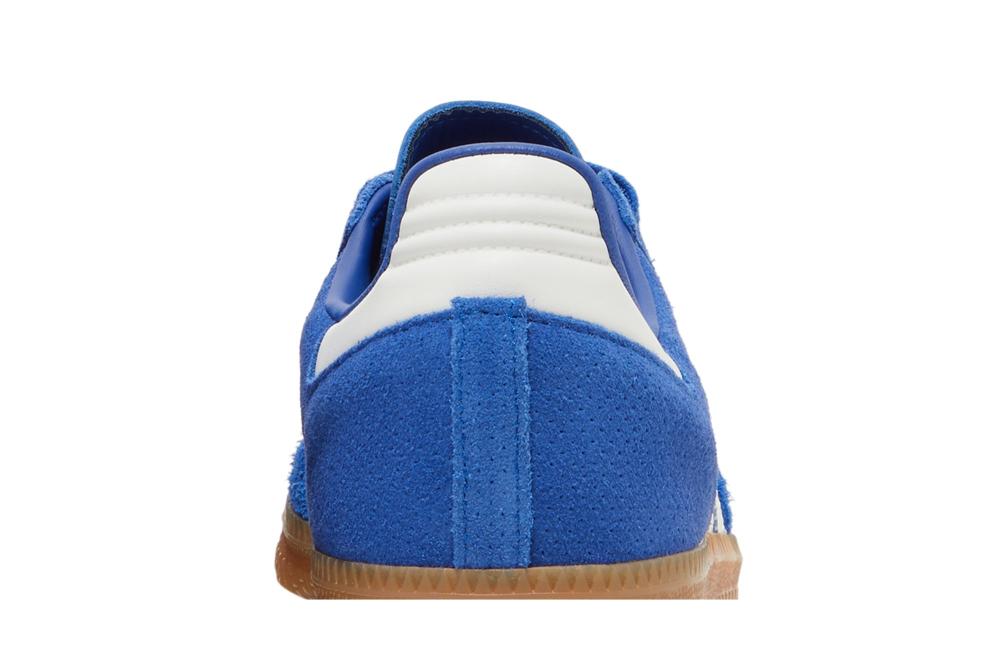 Samba OG 'Royal Blue Gum'