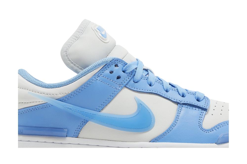 Wmns Dunk Low Twist 'University Blue'