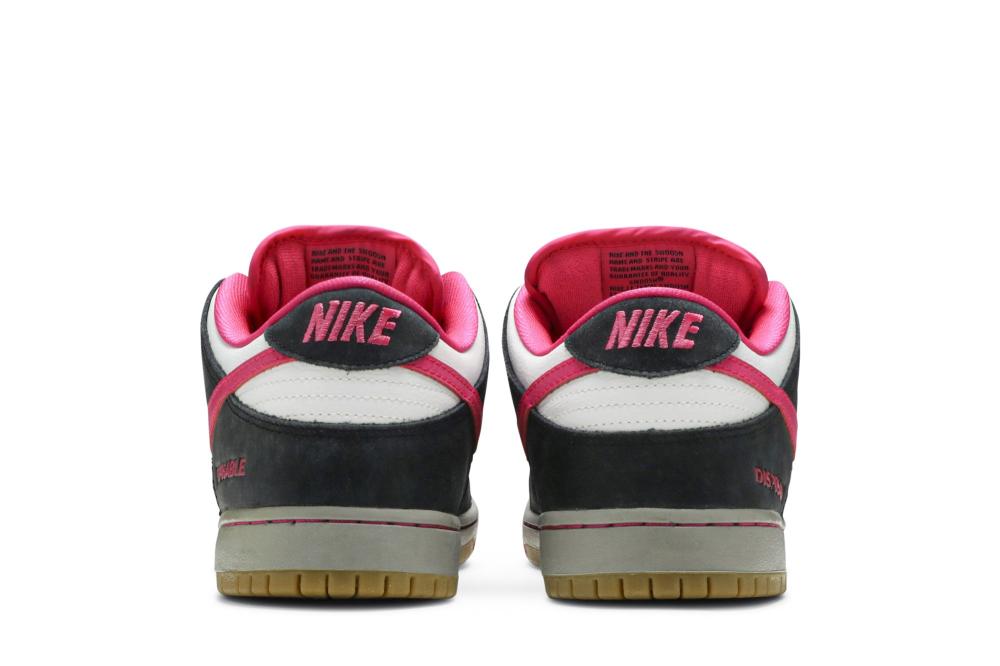 Dunk Low Premium SB Qs 'Disposable'