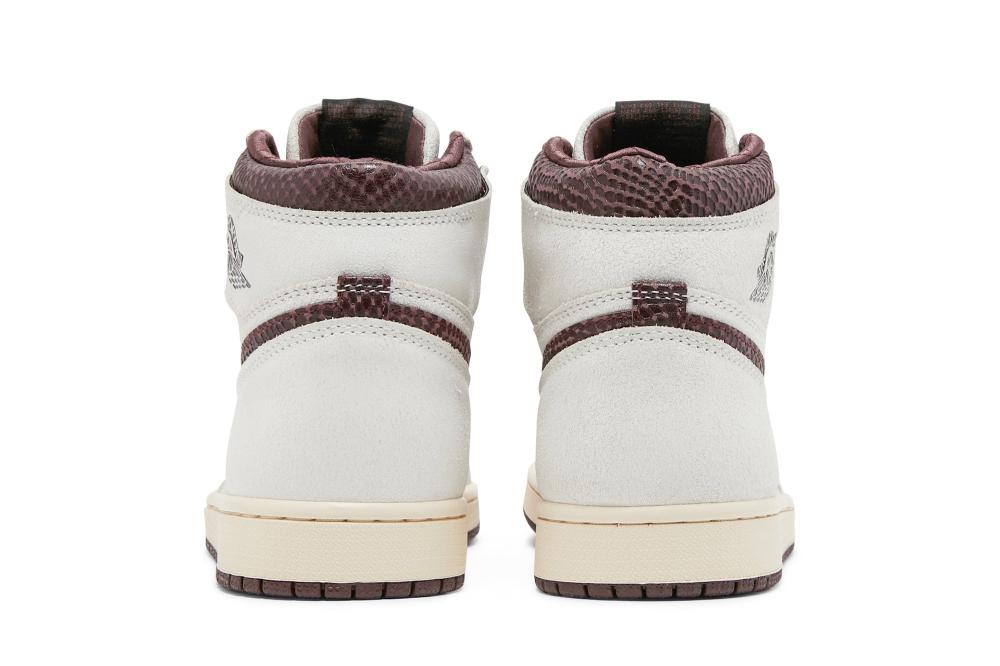 A Ma Maniére x Air Jordan 1 High OG 'Airness'
