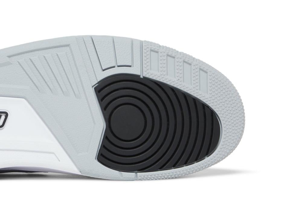 Jordan Legacy 312 Low 'Light Smoke Grey'