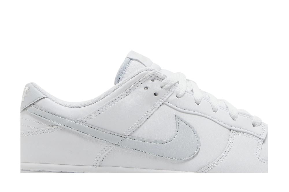 Dunk Low 'Pure Platinum'