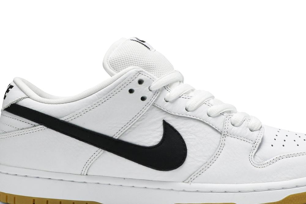 Dunk Low Pro ISO SB 'Orange Label'