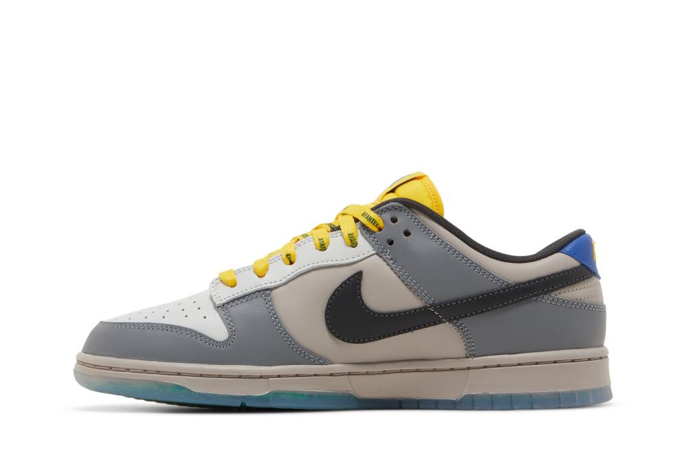 North Carolina A&T State x Dunk Low 'Aggies'