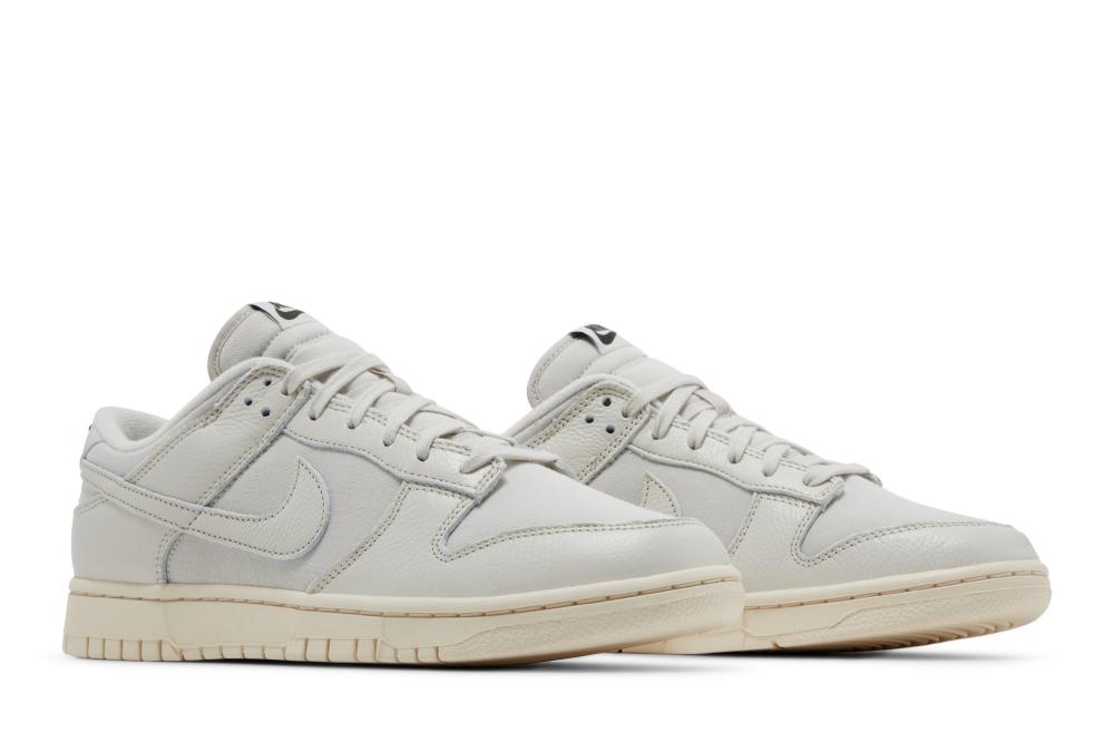 Dunk Low Premium 'Light Orewood Brown'