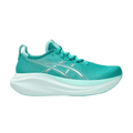 Wmns Gel Nimbus 27 'Wave Teal'