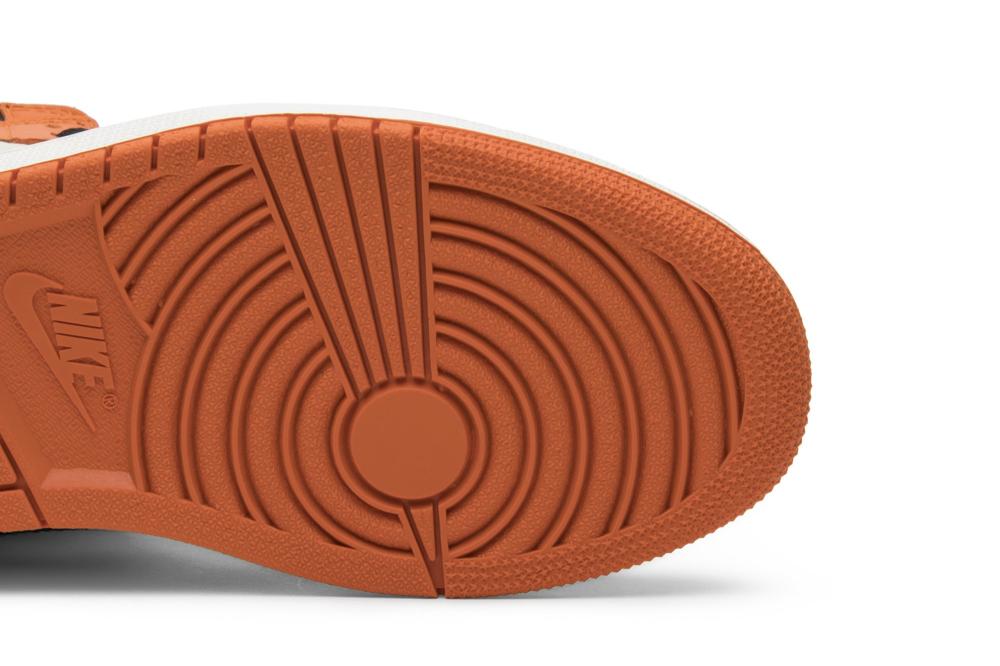 Air Jordan 1 Retro High OG 'Shattered Backboard Away'