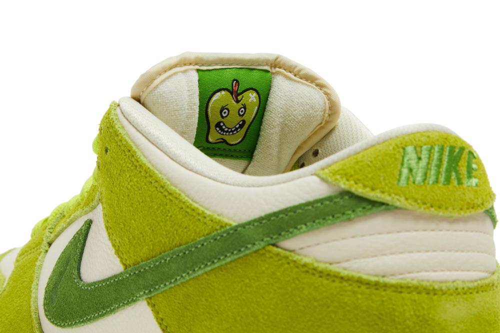 Dunk Low Pro SB 'Fruity Pack - Green Apple'