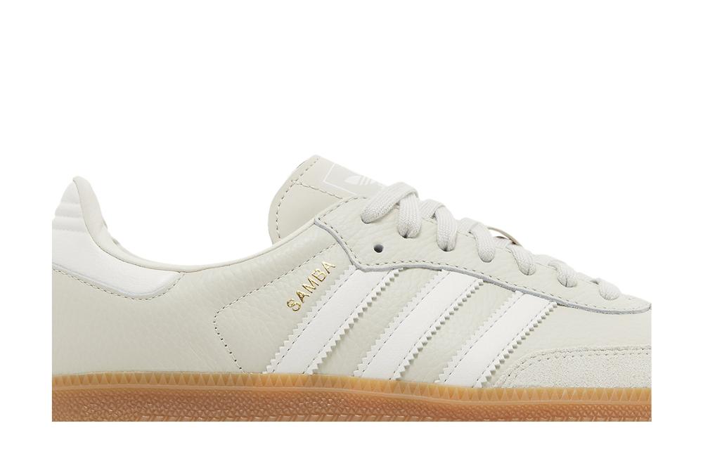Wmns Samba OG 'Aluminium Gum'