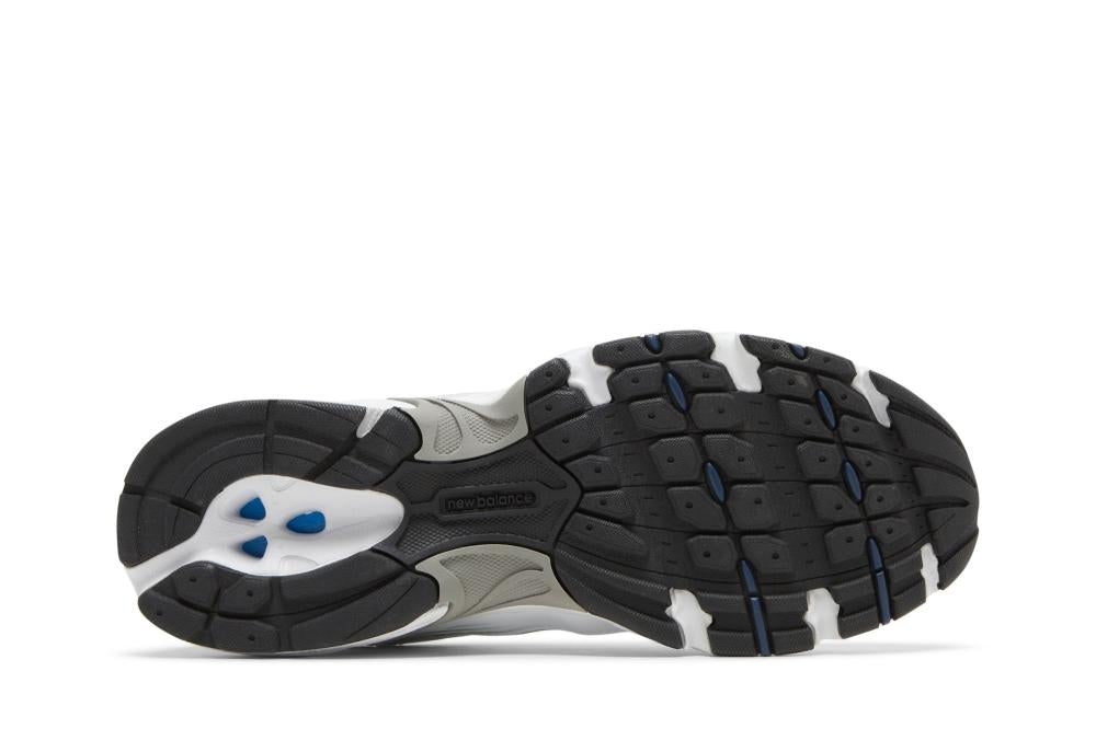 530 'White Natural Indigo'