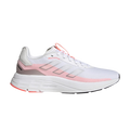 Wmns Speedmotion 'White Acid Red'