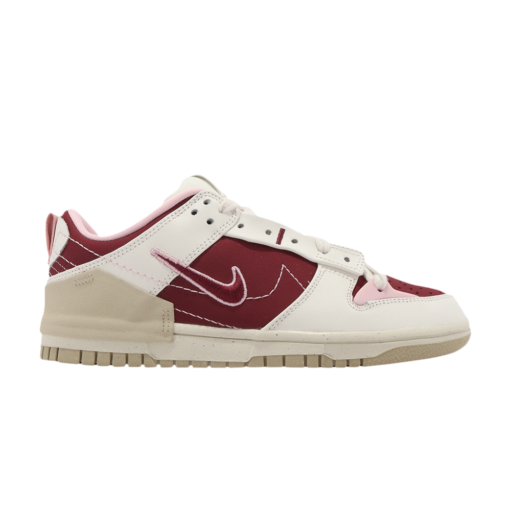 Wmns Dunk Low Disrupt 2 'Valentine's Day'