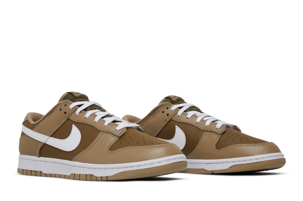 Dunk Low 'Judge Grey'