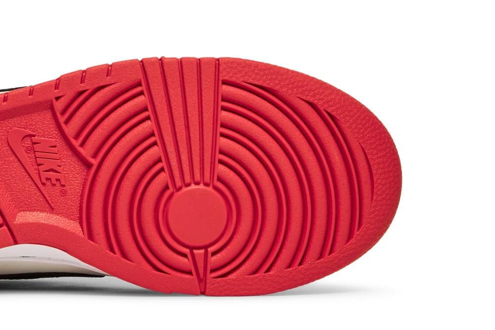 NBA x Dunk Low EMB '75th Anniversary - Bulls'