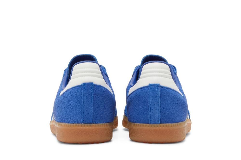 Samba OG 'Royal Blue Gum'