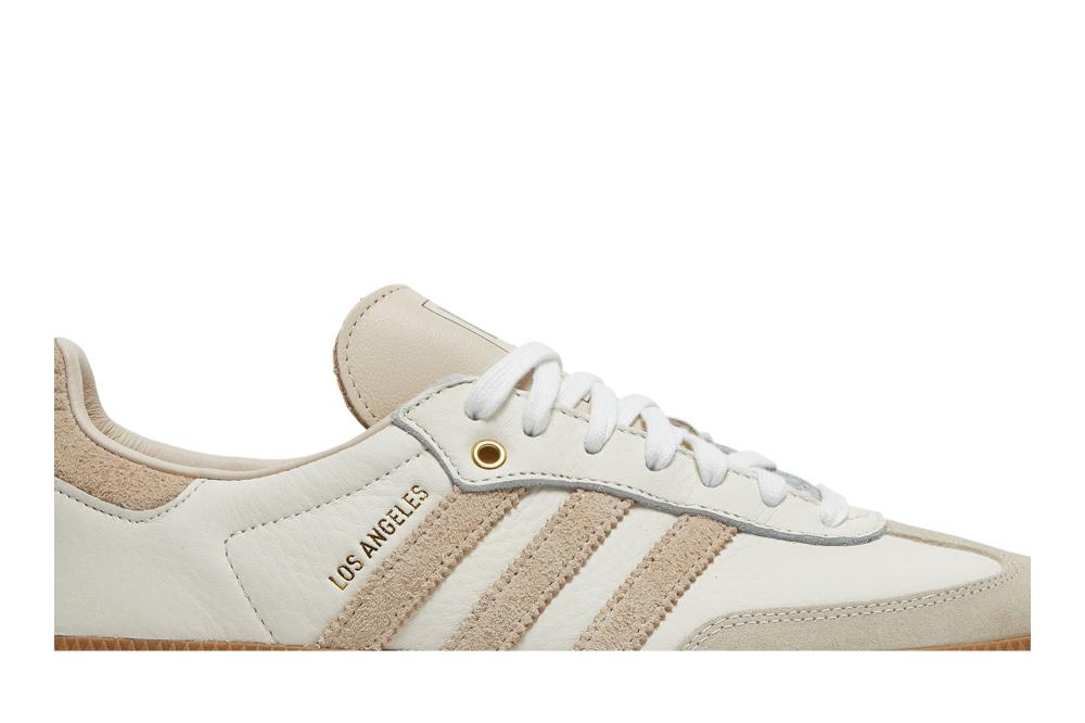 LAFC x Samba 'Linen Gum'