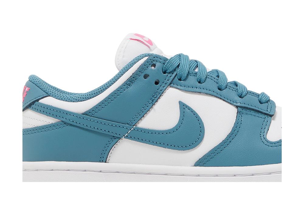 Wmns Dunk Low 'Noise Aqua'
