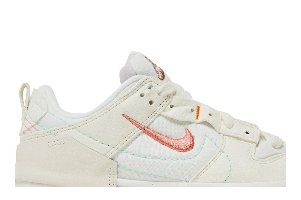 Wmns Dunk Low Disrupt 2 'Pale Ivory'