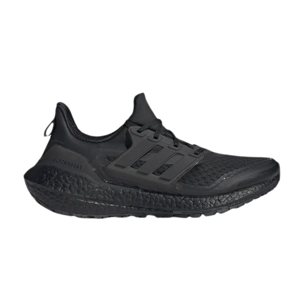 UltraBoost 21 Cold.RDY 'Triple Black'