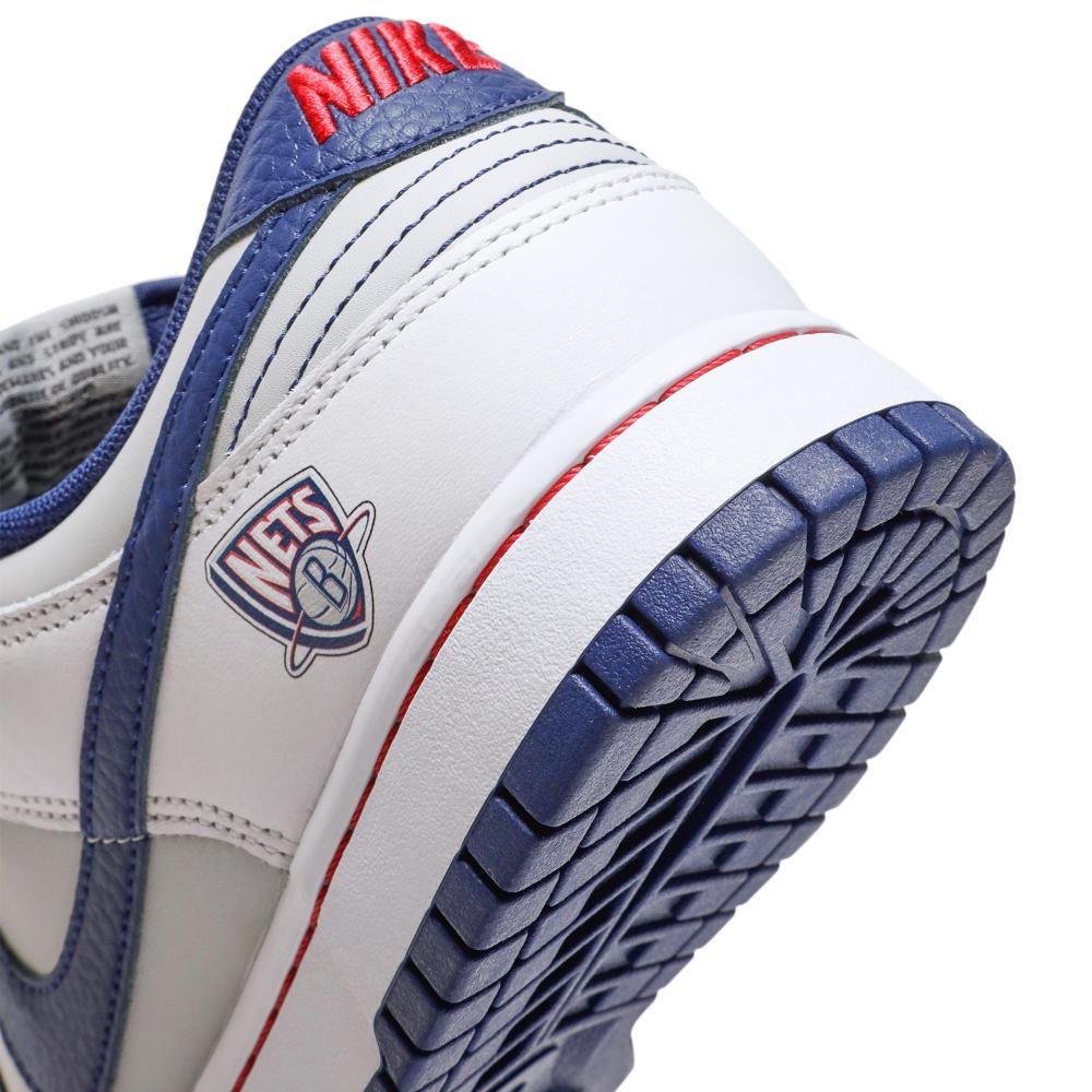 NBA x Dunk Low EMB '75th Anniversary - Nets'