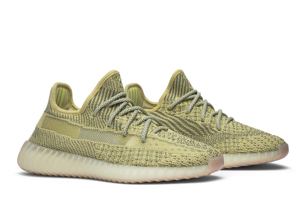 Yeezy Boost 350 V2 'Antlia Reflective'