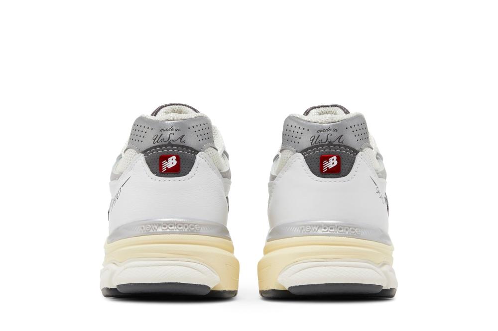 Teddy Santis x 990v3 Made in USA 'Sea Salt'
