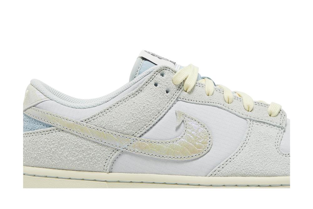 Dunk Low SE 'Gone Fishing - Chinook Salmon'