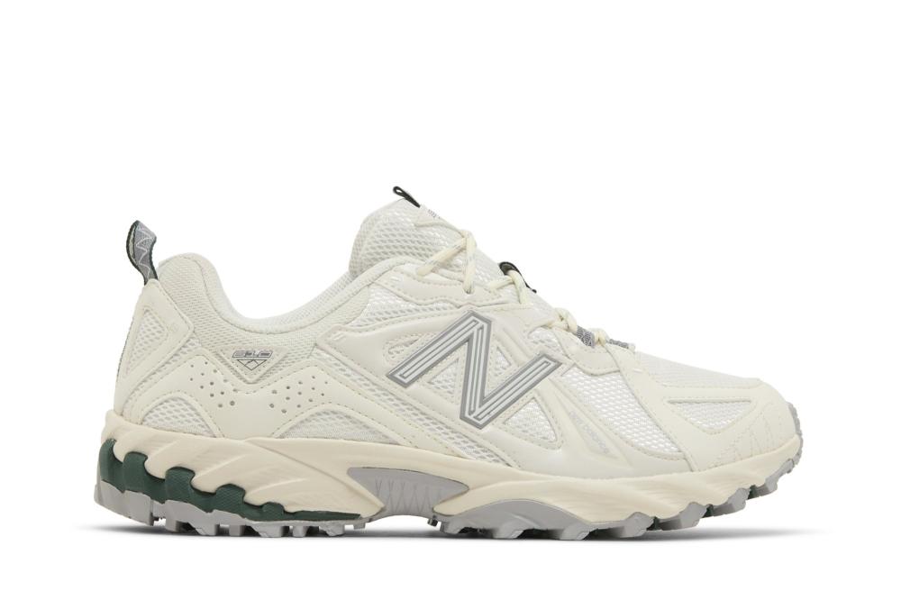 610 'Angora Nightwatch Green'