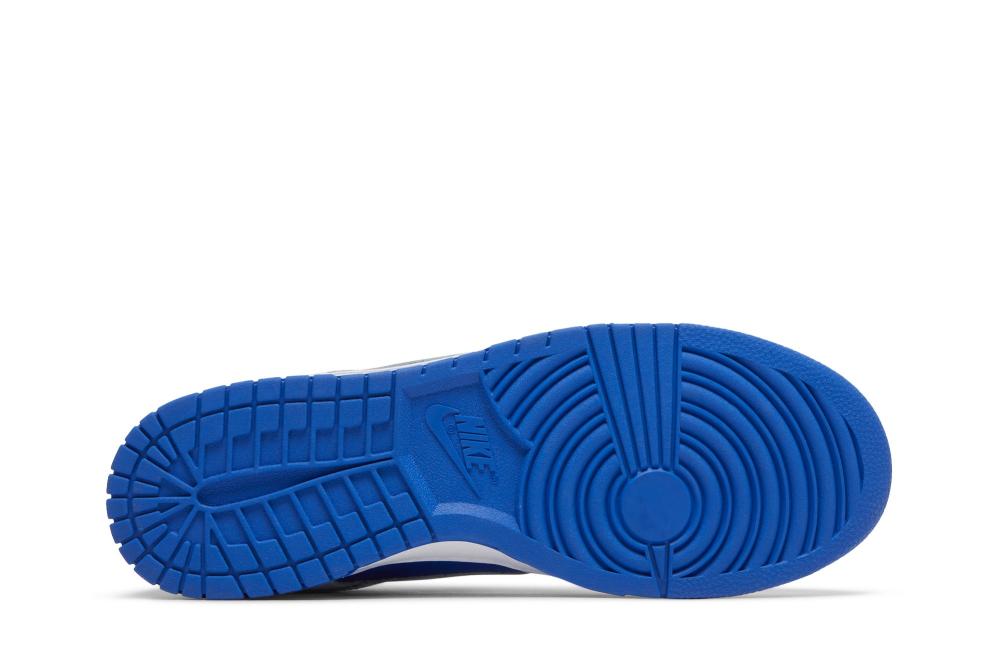 Dunk Low 'Racer Blue White'