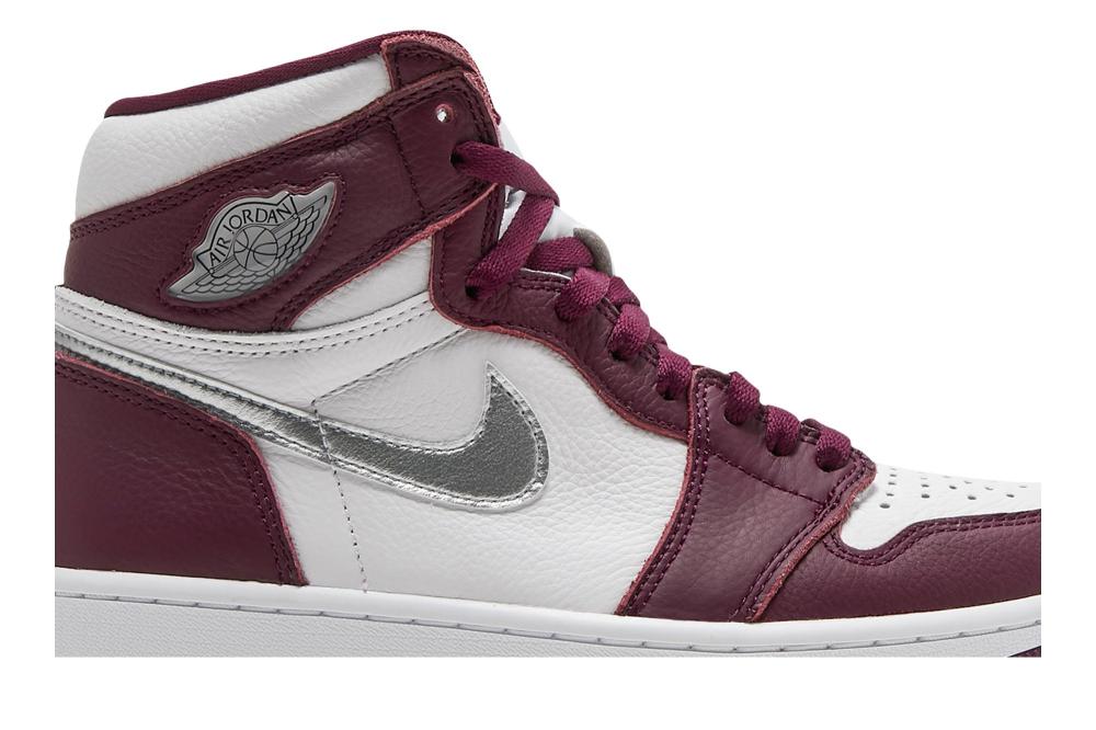 Air Jordan 1 Retro High OG 'Bordeaux'