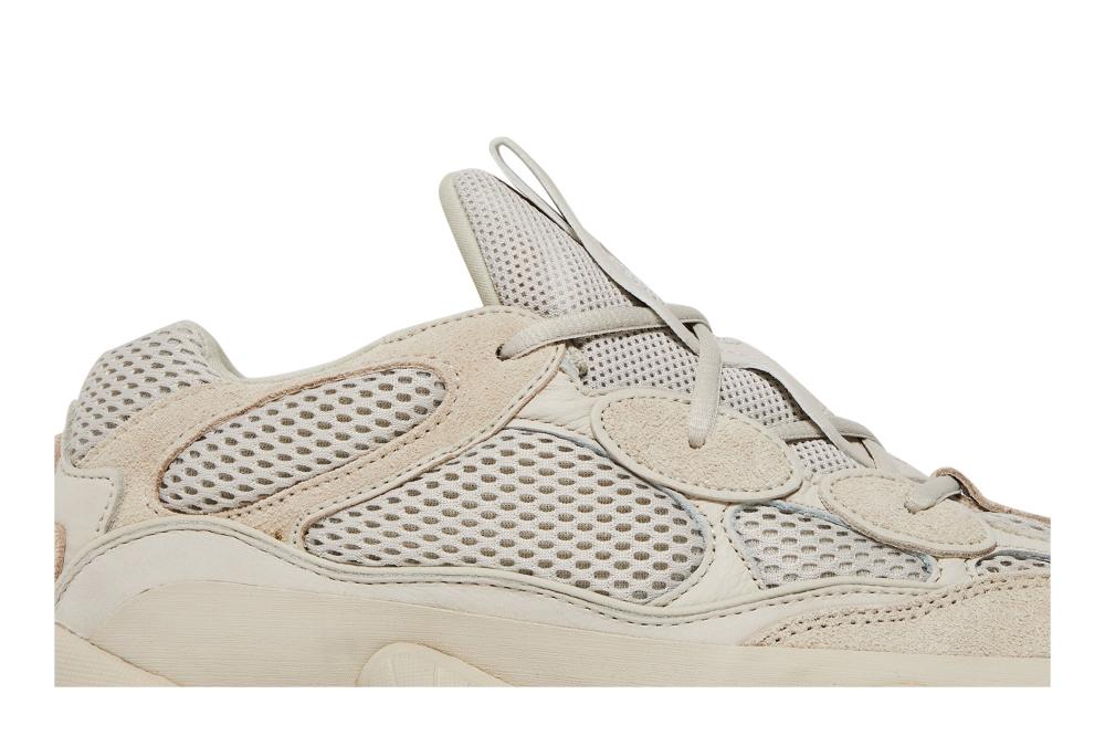 Yeezy 500 'Blush'