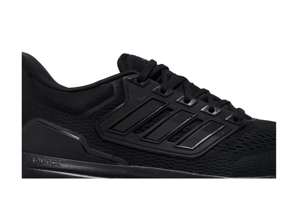 EQ21 Run 'Triple Black'