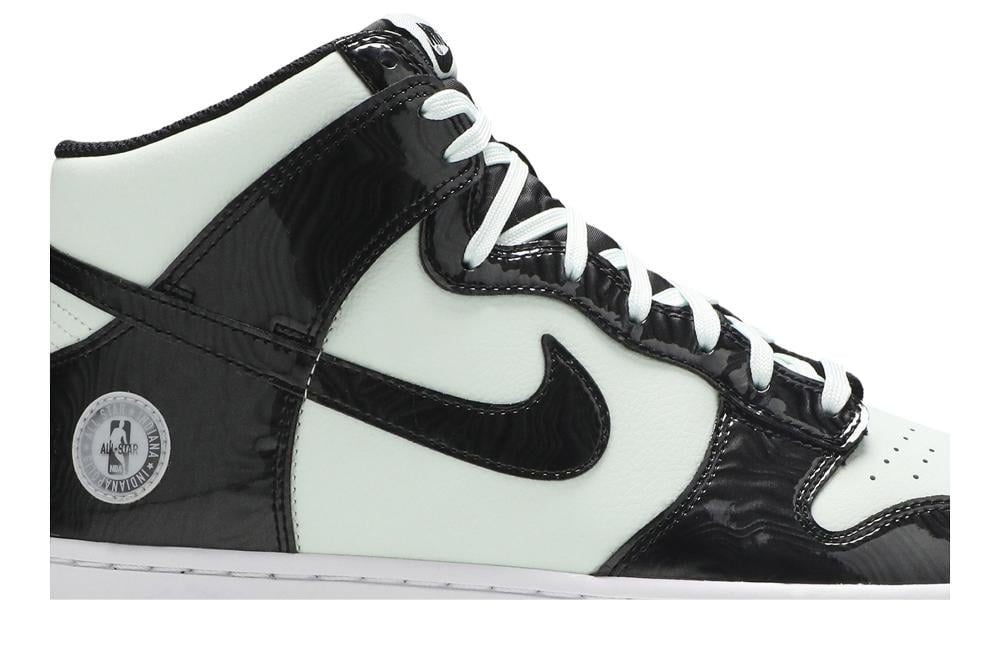 Dunk High SE 'All Star 2021'