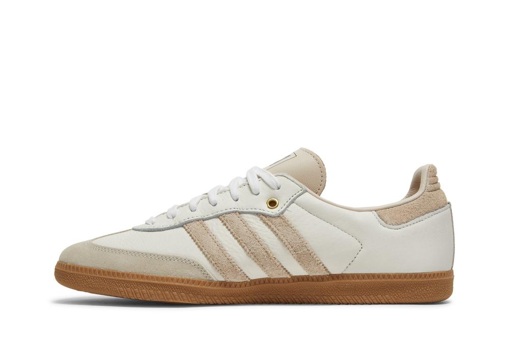 LAFC x Samba 'Linen Gum'