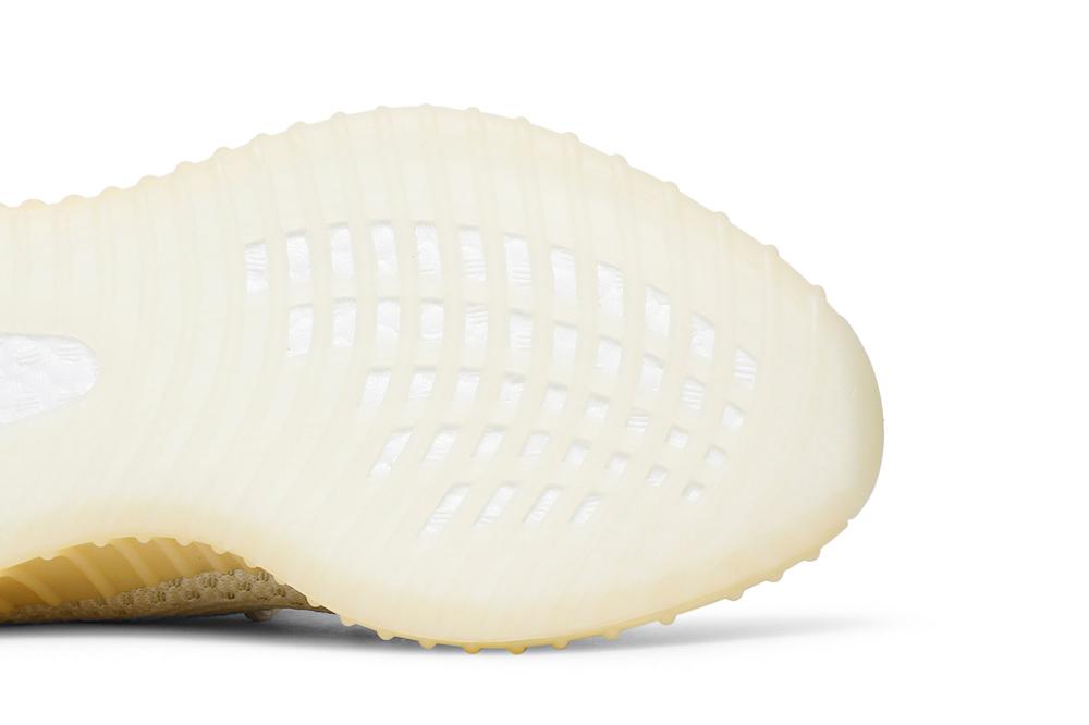 Yeezy Boost 350 V2 'Natural'