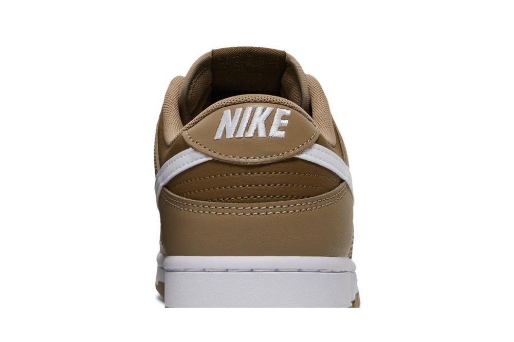 Dunk Low 'Judge Grey'