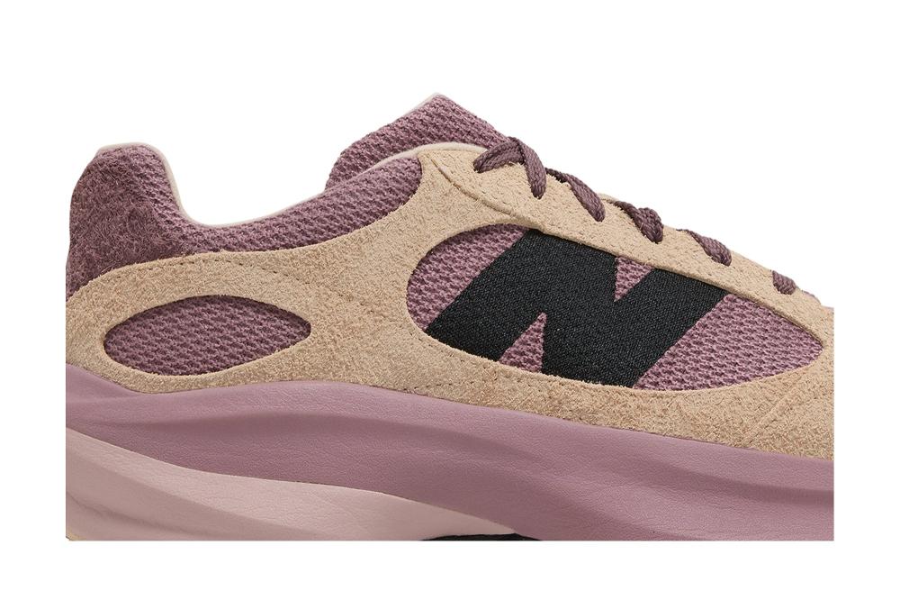 WRPD Runner 'Pastel Pack - Licorice'