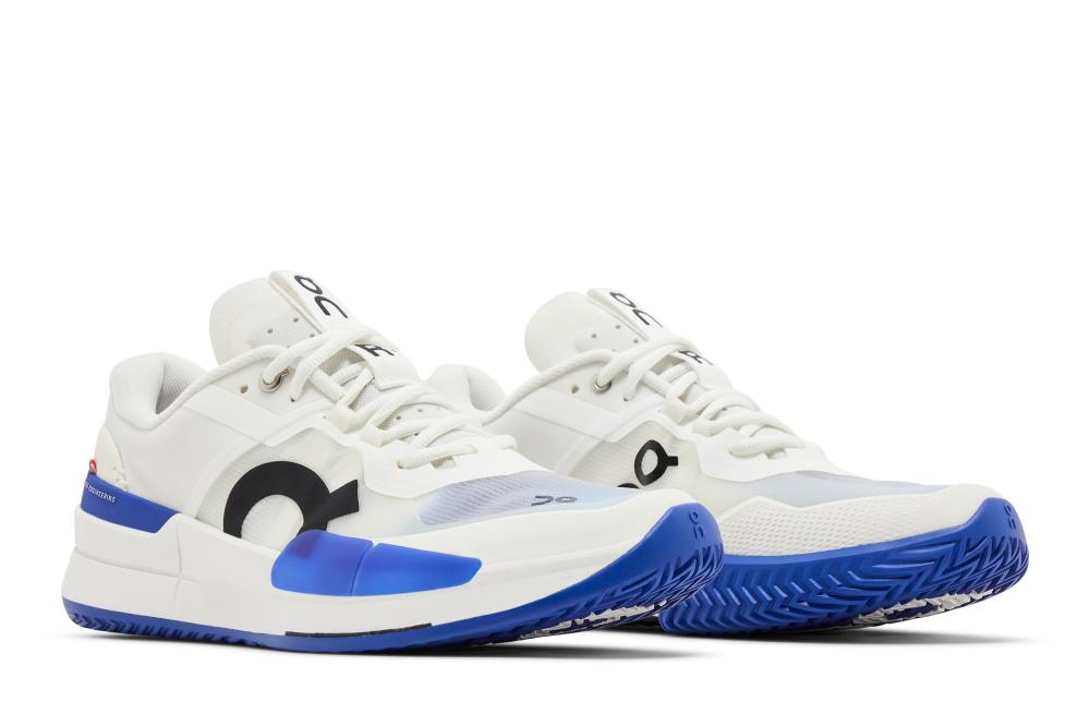 The Roger Pro 2 Clay 'White Indigo'