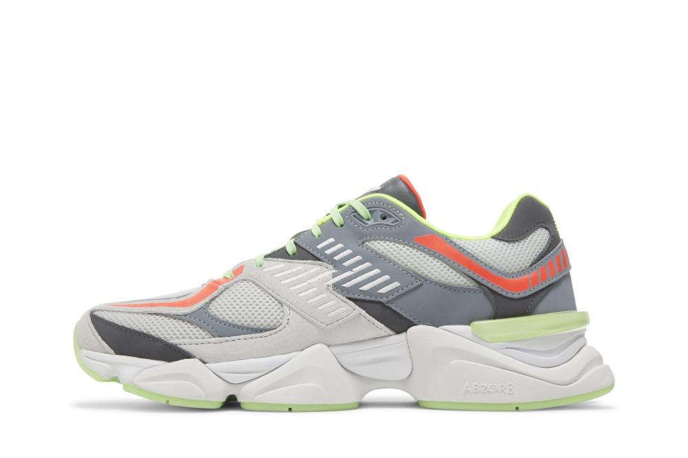 DTLR x 9060 'Glow'