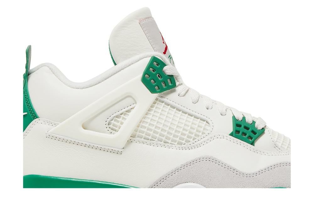 SB x Air Jordan 4 Retro SP 'Pine Green'