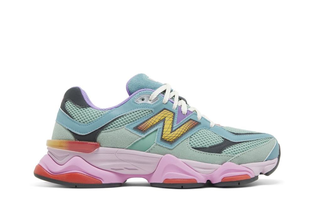 9060 'Warped'