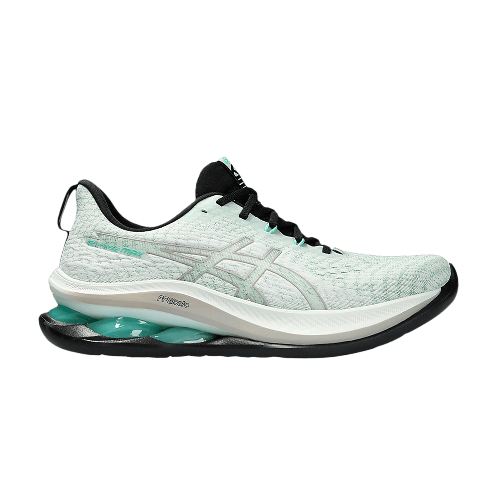Gel Kinsei Max 'Pale Mint Moonrock'