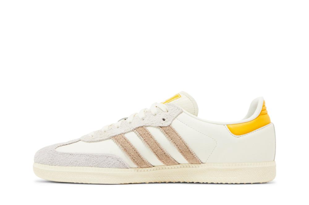Kasina x Samba 'Consortium Cup'