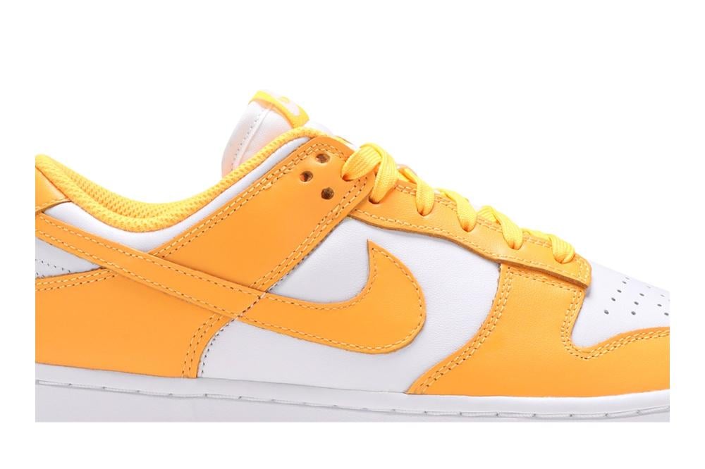 Wmns Dunk Low 'Laser Orange'